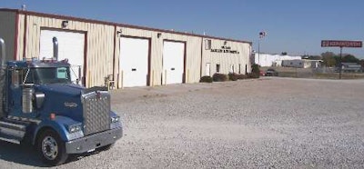 Sahling Kenworth Columbus