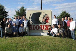 Sioux