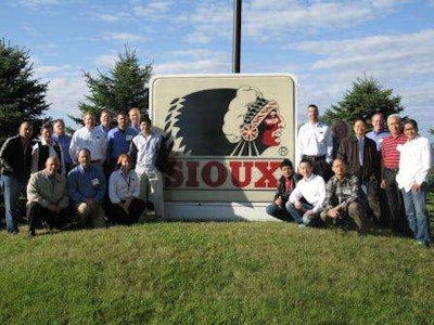 Sioux