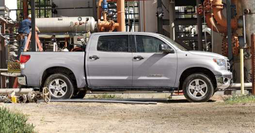 Toyota Tundra E1286287867700