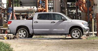 Toyota Tundra E1286287867700