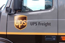 Ups Freight