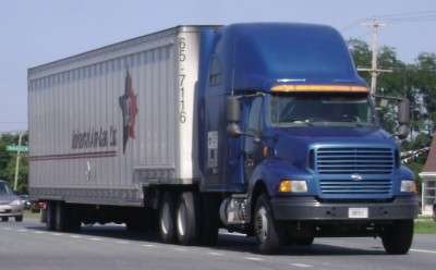 Universal Truckload