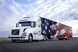 Volvo Americas Road Team