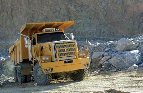 Western Star Mining
