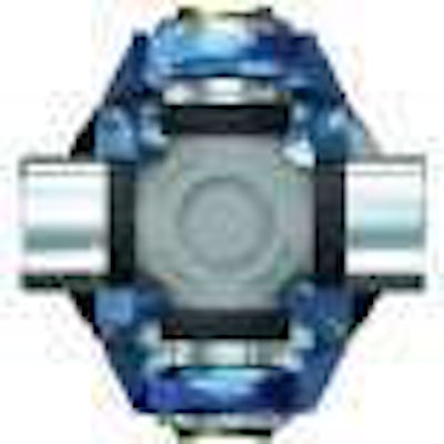 Driveline Untitled 1