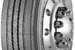 Tire Untitled 1