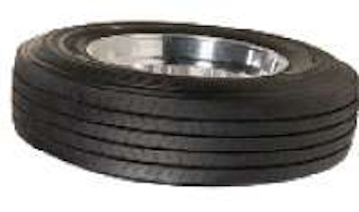 Trailer Tread Untitled 1