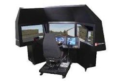 MPRI, in addition to its full-scale TransSim simulators, also offers “on-demand” computer-based training (CBT) modules that feature video and animation of real-life scenarios.