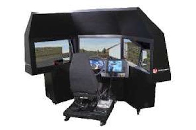 MPRI, in addition to its full-scale TransSim simulators, also offers “on-demand” computer-based training (CBT) modules that feature video and animation of real-life scenarios.