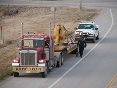 Cargo Securement E1290093816918