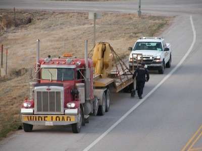 Cargo Securement E1290093816918