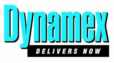 Dynamex Logo
