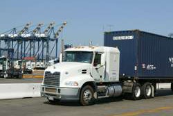 L a Port