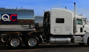 Quality Distribution