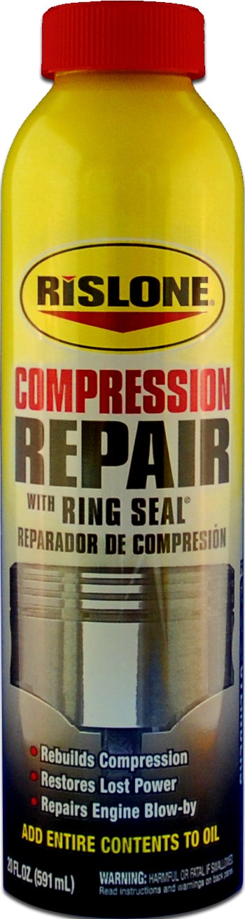Rislone Compression Repair