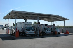 Ryder Fuel Island