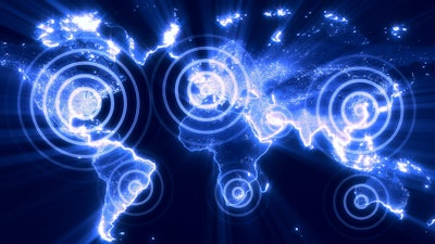 Worldwide shifts in freight patterns, combined with infrastructure changes like smart highways, connected vehicles and super bridges, will make trucking a truly globalized industry. Learn more about what the trucking industry could look like in the coming decades — and how your fleet can adapt — at the CV-Outlook conference later this month.