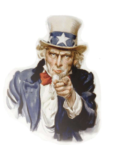 Uncle Sam