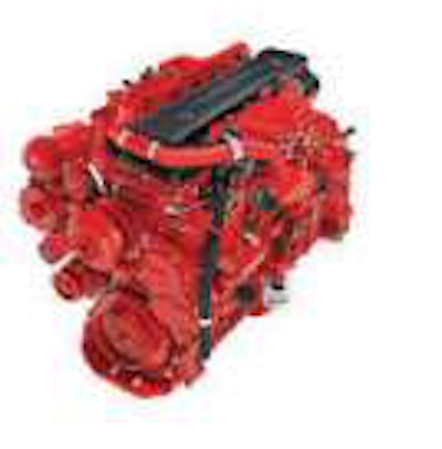Cummins says its EPA10 SCR engines are delivering up to 6 percent better fuel economy as compared with their EPA 2007 counterparts without SCR.