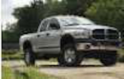 Heavy Duty Pickup Untitled 1