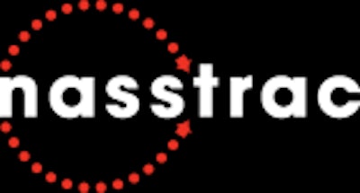 Nasstrac Logo