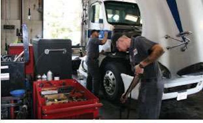 West Brother’s established its Excellence Training Program that gives all new hires two to three days of intensive safety training depending on their job.