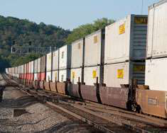 J.B. Hunt Intermodal