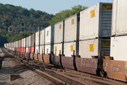 J b Hunt Intermodal