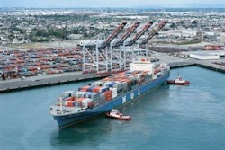 Los Angeles Port E1293653473461