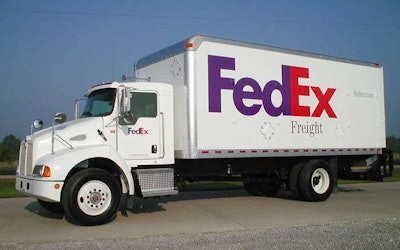 Truck Bodies 2