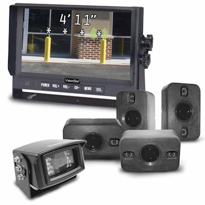 Vision Stat Digital Press Release