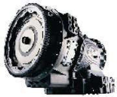 Allison Transmission’s ongoing product optimization initiative includes new performance-enhancing features for its 2011 heavy-duty automatic transmissions.