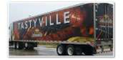 Johnsonville Untitled 1