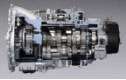 Mitsubishi Fuso Truck of America’s new integrated powertrain is designed to increase fuel economy more than 10 percent compared to the previous-generation 4M50 engine.