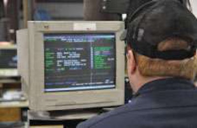 Parts tracking software allows fleets to be proactive when keeping tabs on parts usage and estimating appropriate purchasing amounts.