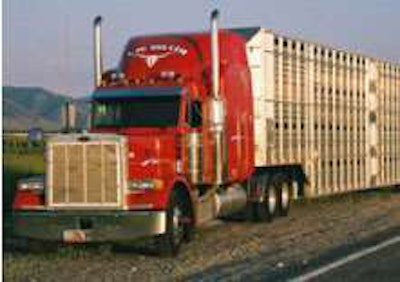 By purchasing fuel on contract from Simons Petroleum, L.W. Miller has fixed nationwide prices for its fuel at the 220 locations in the Pathway Network.