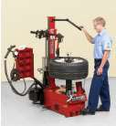 Tire Changer