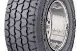 Tire Untitled 1