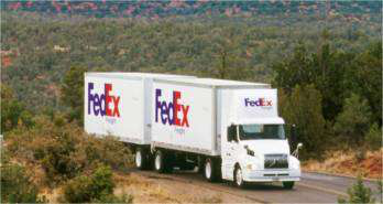 Fed Ex