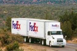 Fed Ex