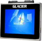 Glacier Everest S9000