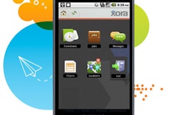 Samsung Captivate Att T2