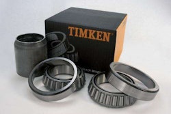 Timken