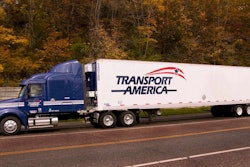Transport America Truck