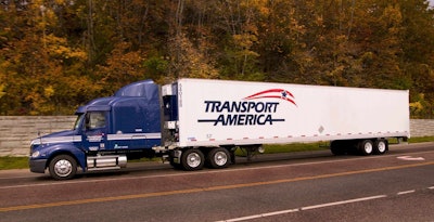 Transport America Truck