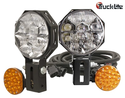 Truck Lite