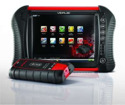 Verus Wireless E1296214540128