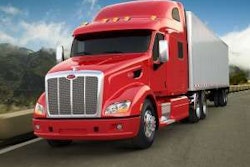 Peterbilt