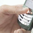 Cell-phone-texting